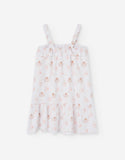 DRESS JERSEY AOP