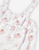 DRESS JERSEY AOP