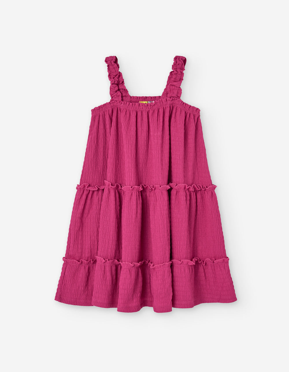 DRESS JERSEY