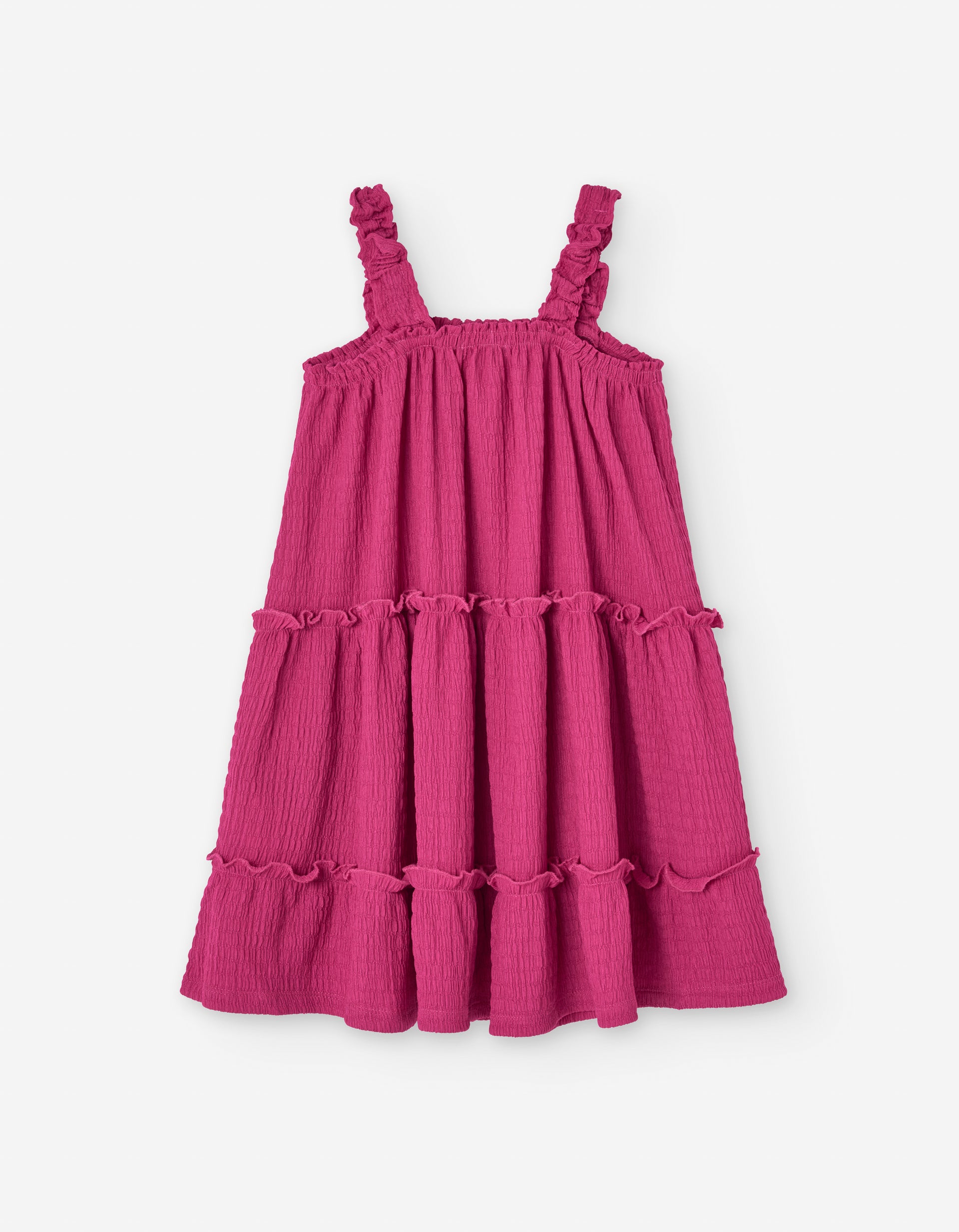DRESS JERSEY