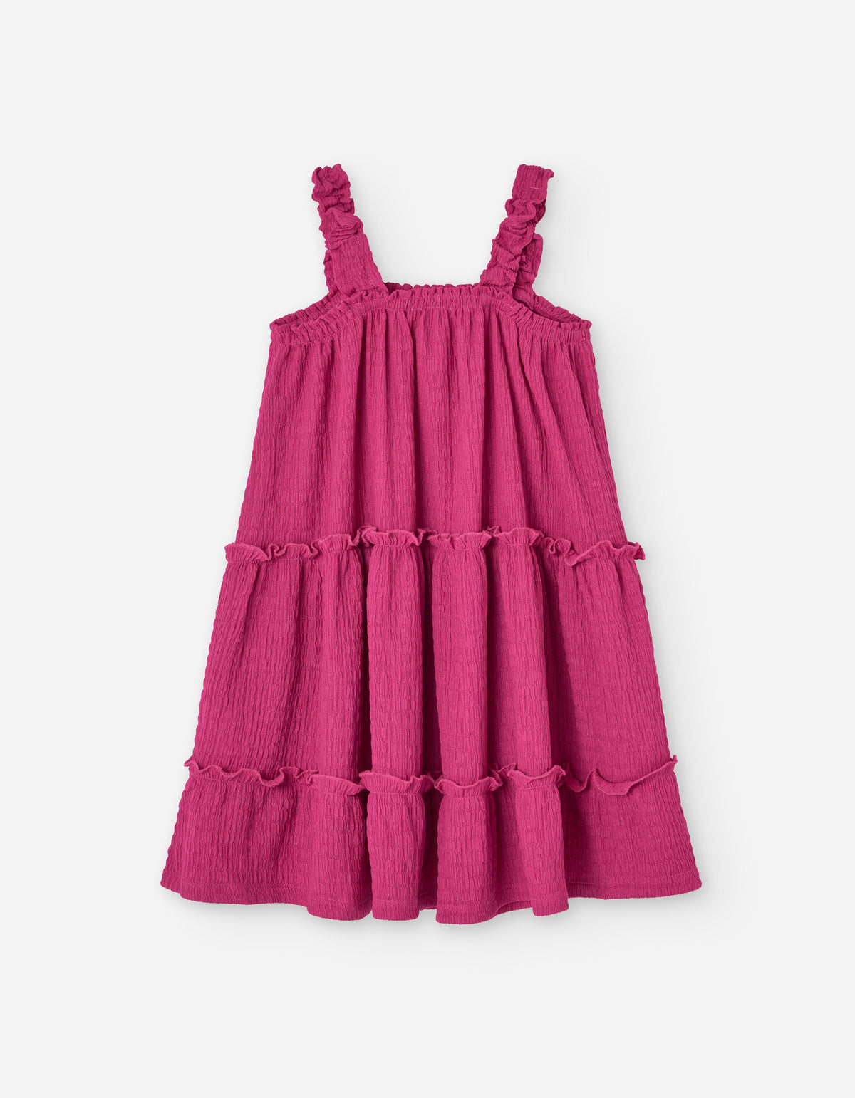 DRESS JERSEY