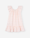 DRESS VOILE