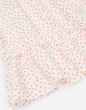 DRESS VOILE