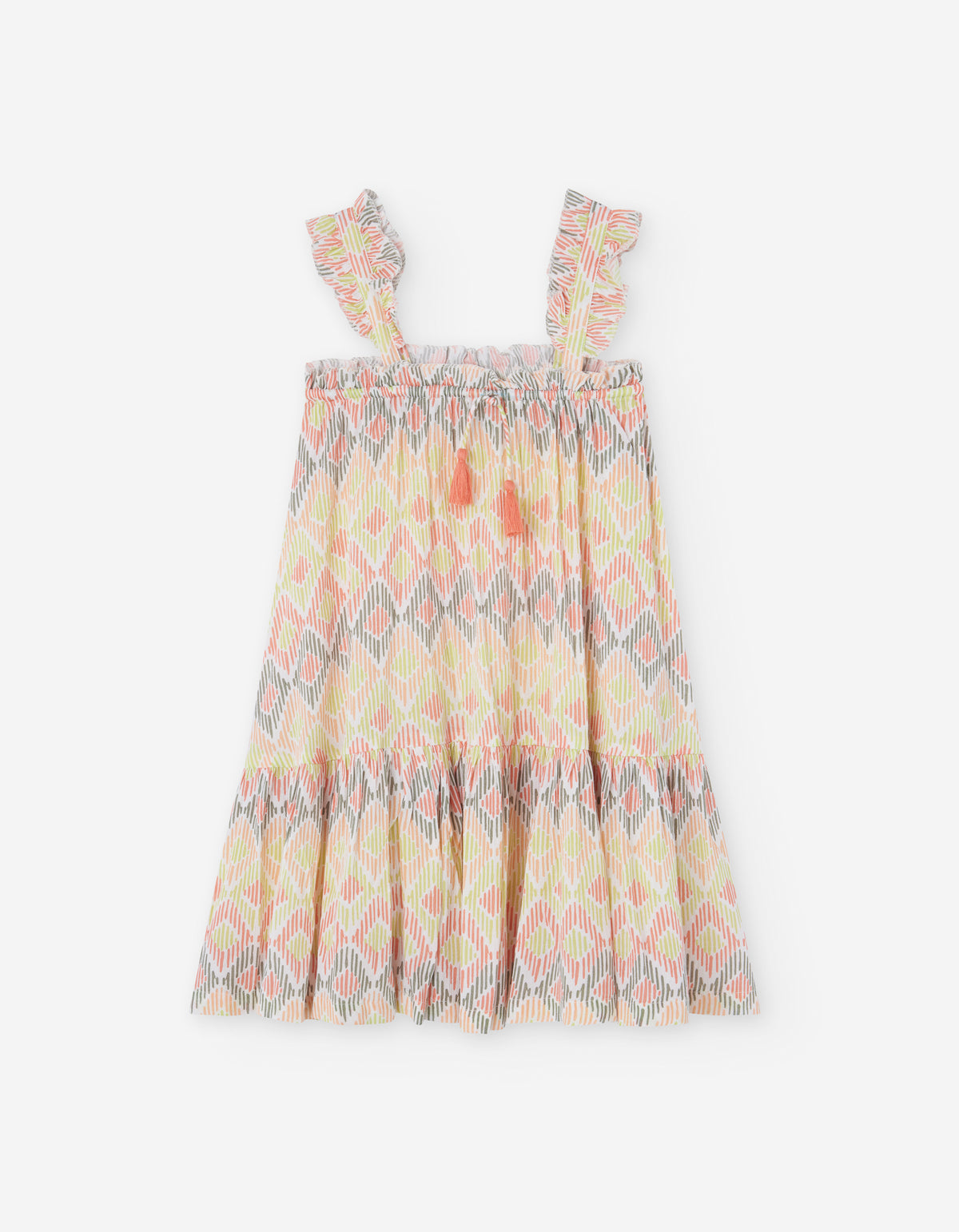 DRESS BAMBULA