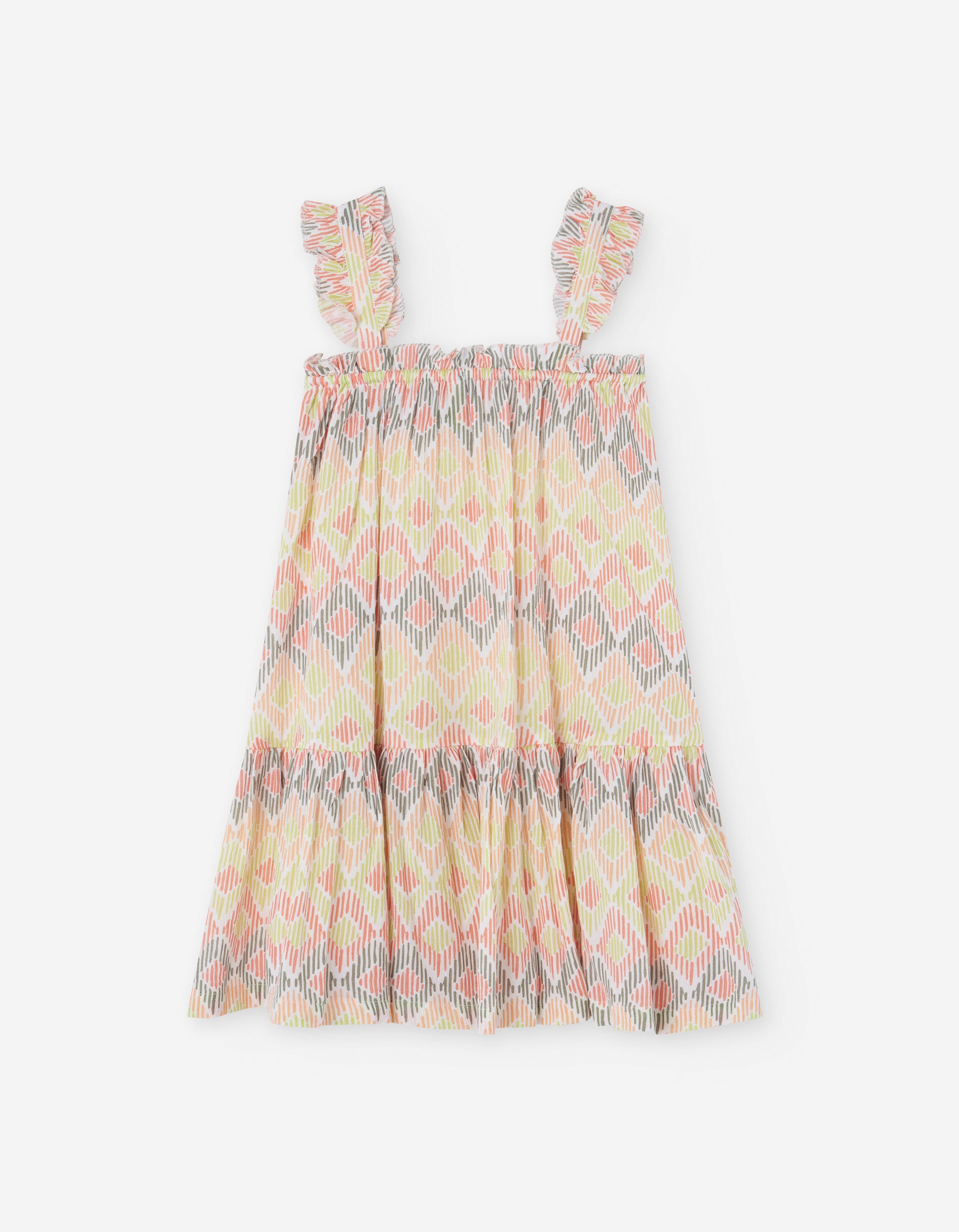 DRESS BAMBULA