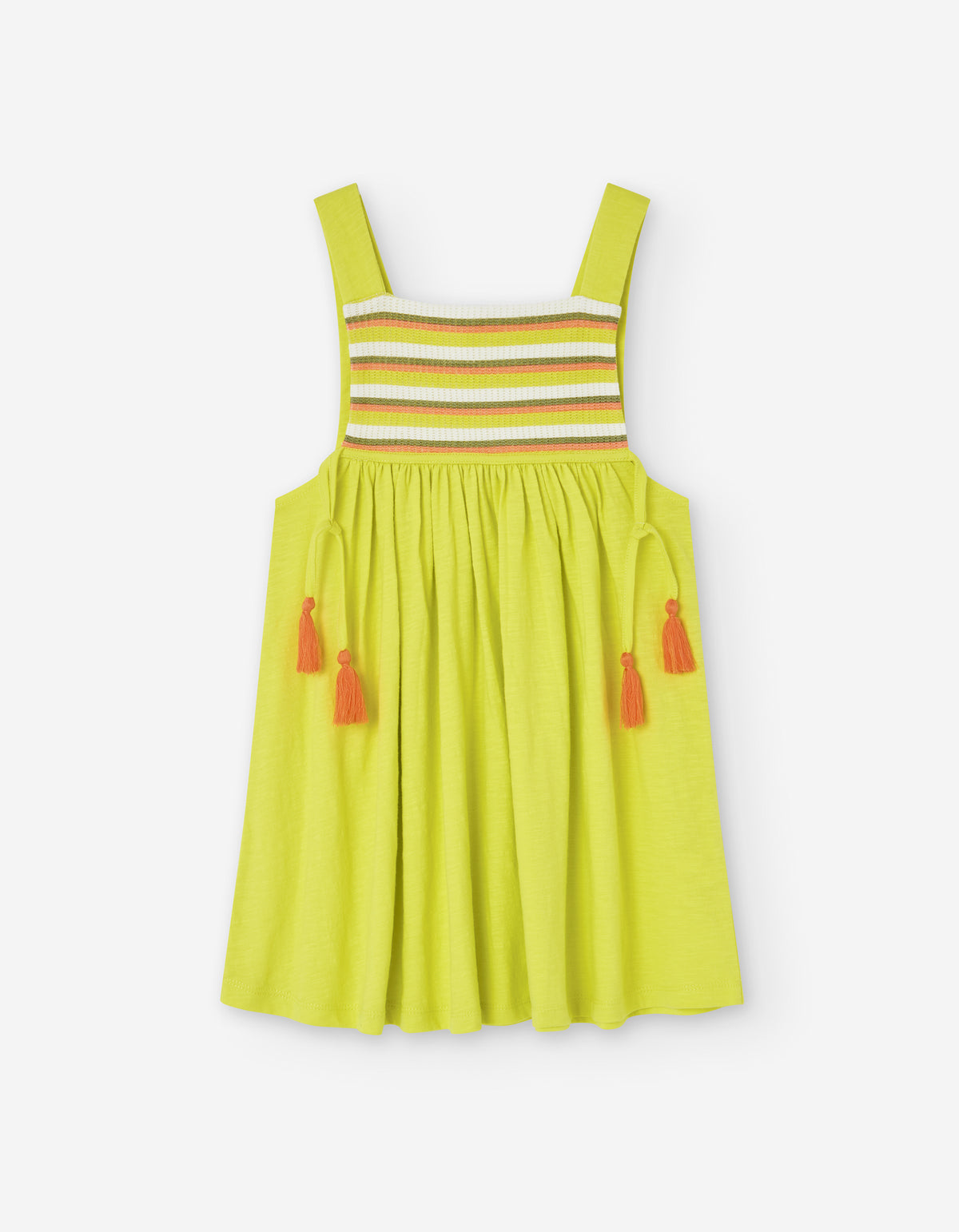 DRESS JERSEY AOP