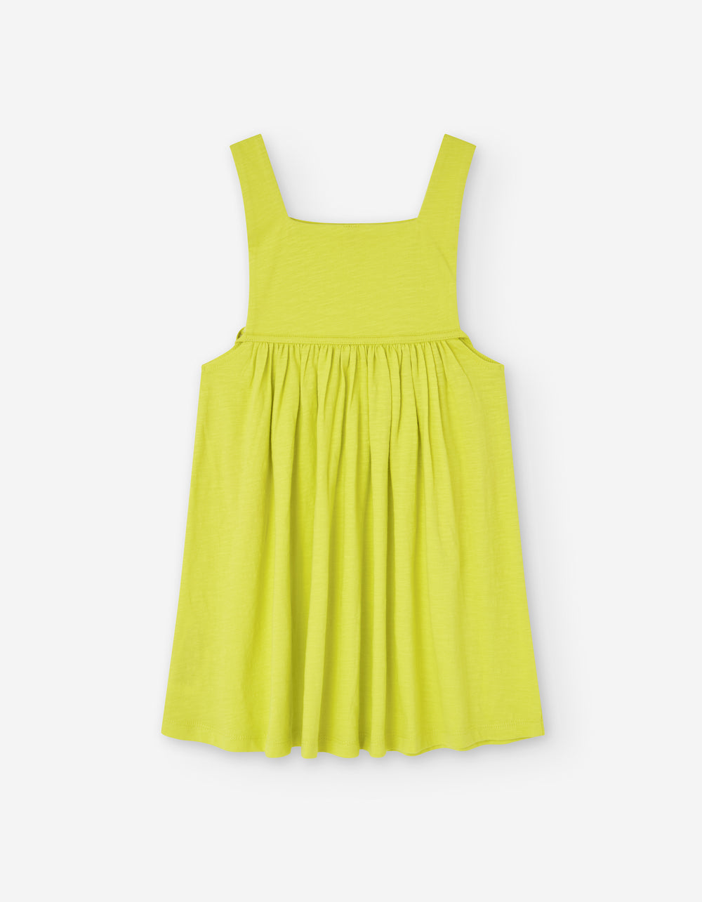 DRESS JERSEY AOP