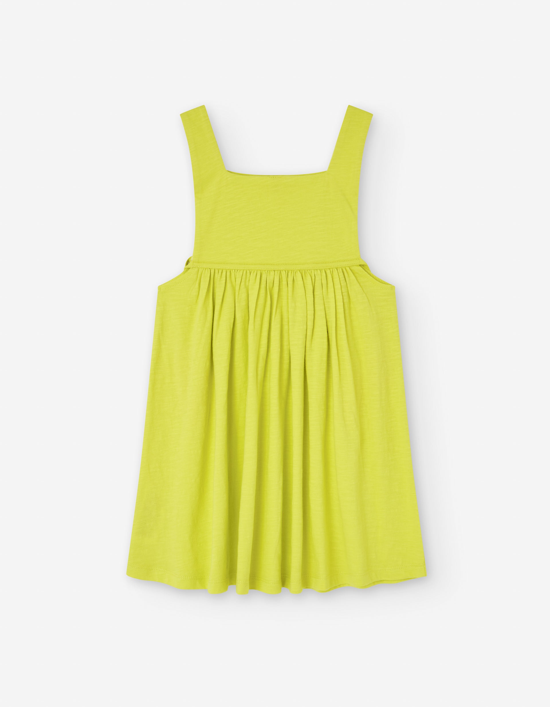 DRESS JERSEY AOP