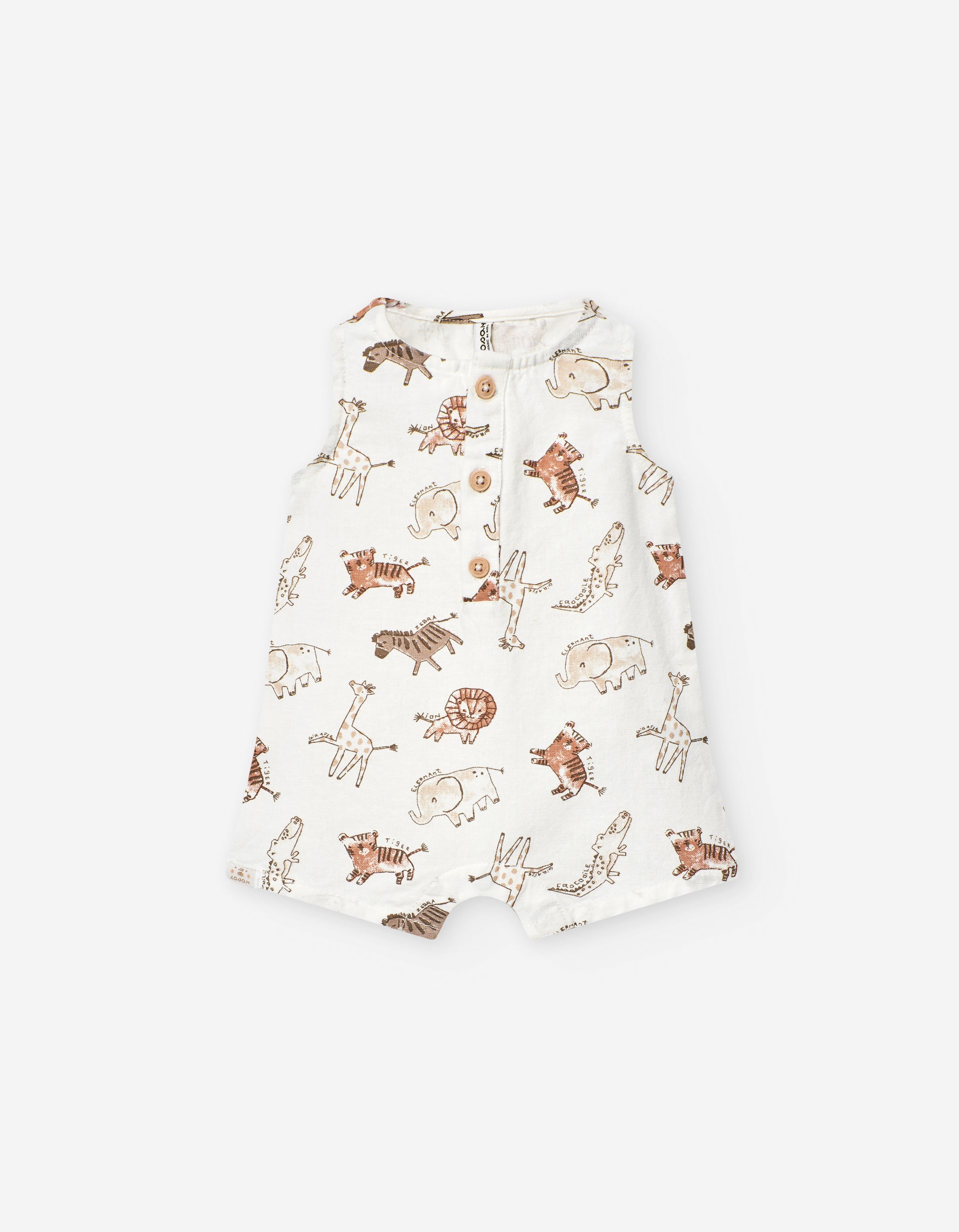 OVERALL LINEN