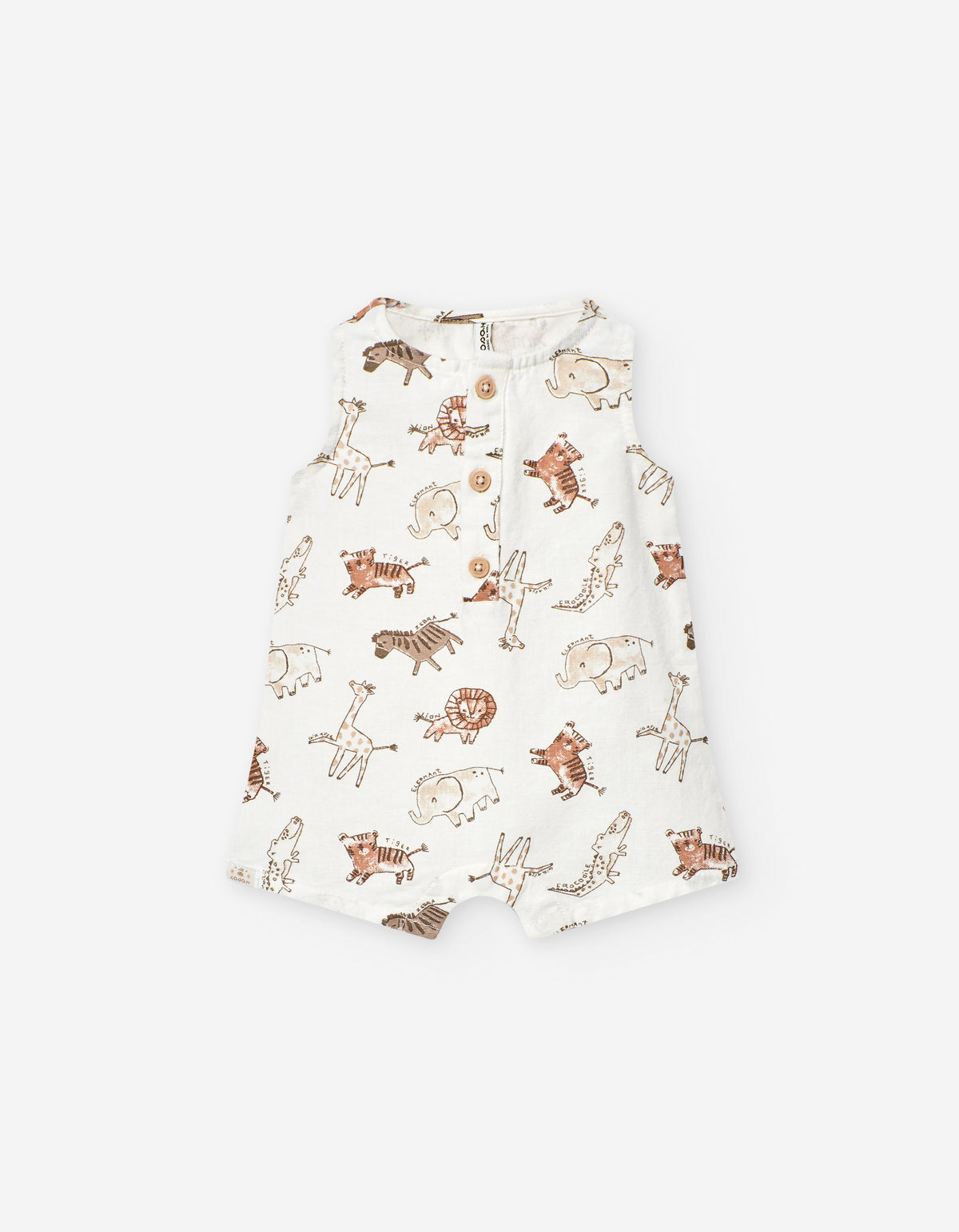 OVERALL LINEN