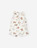 OVERALL LINEN
