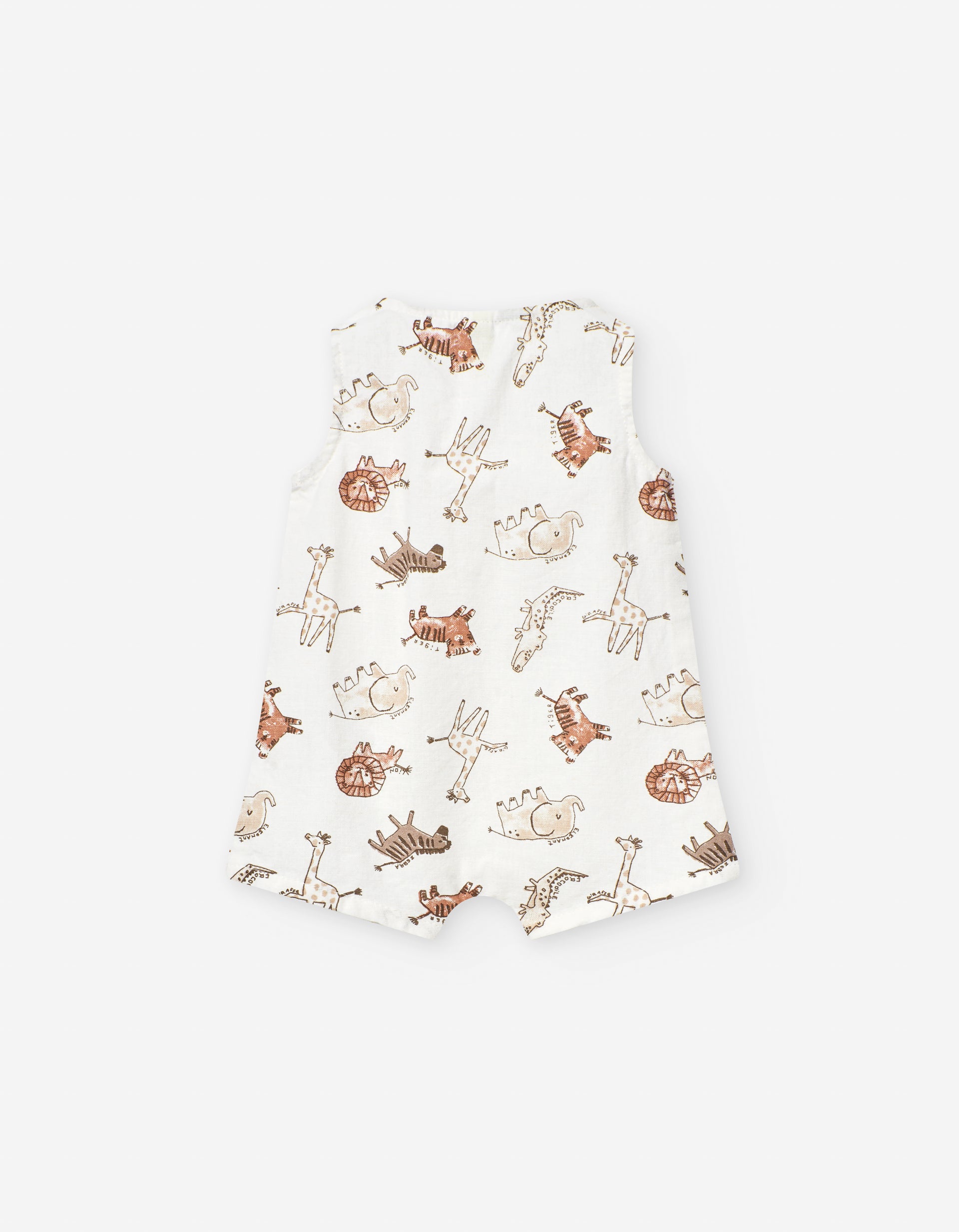 OVERALL LINEN