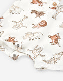OVERALL LINEN