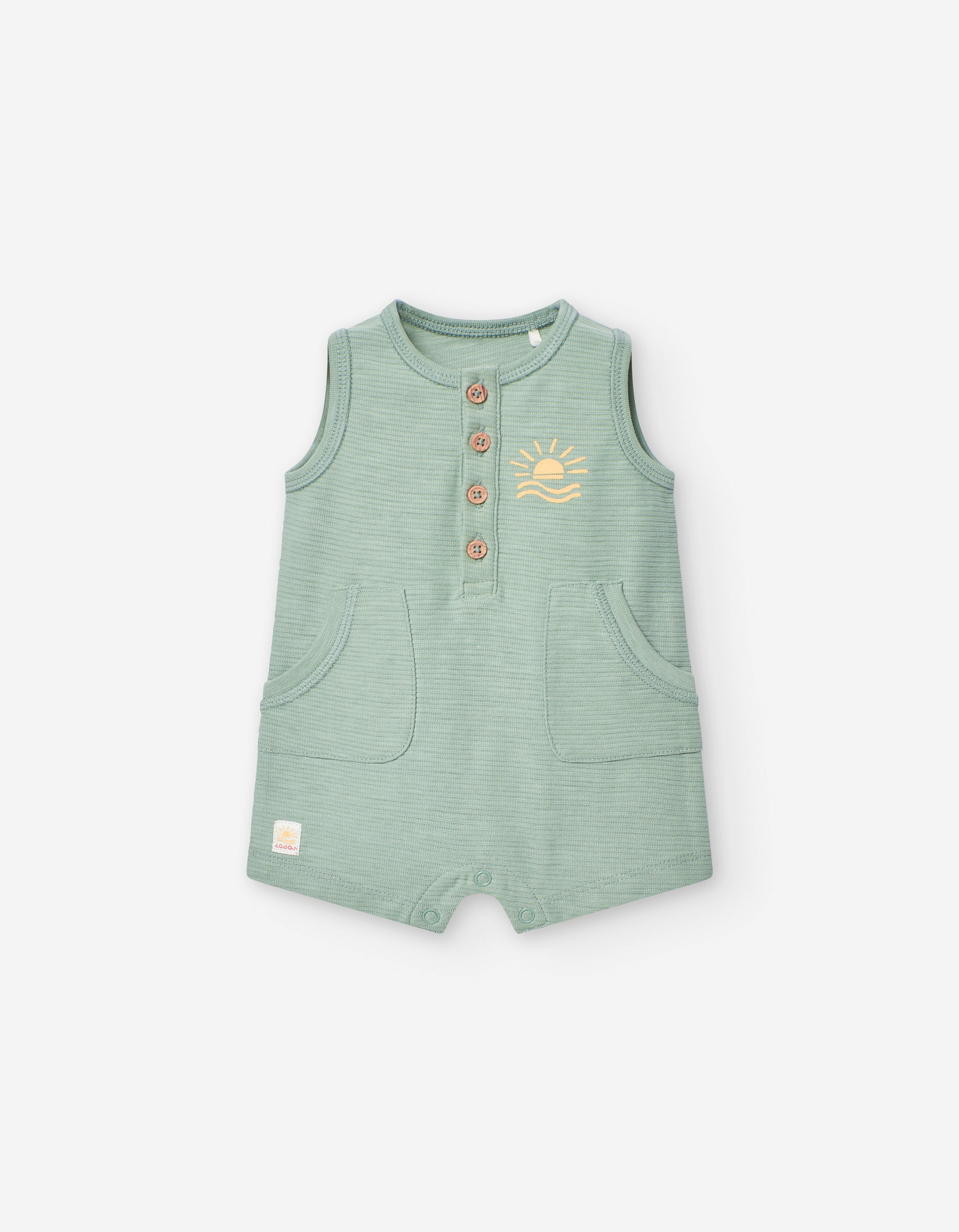 OVERALL JERSEY