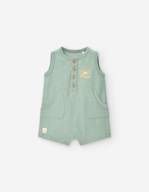 OVERALL JERSEY