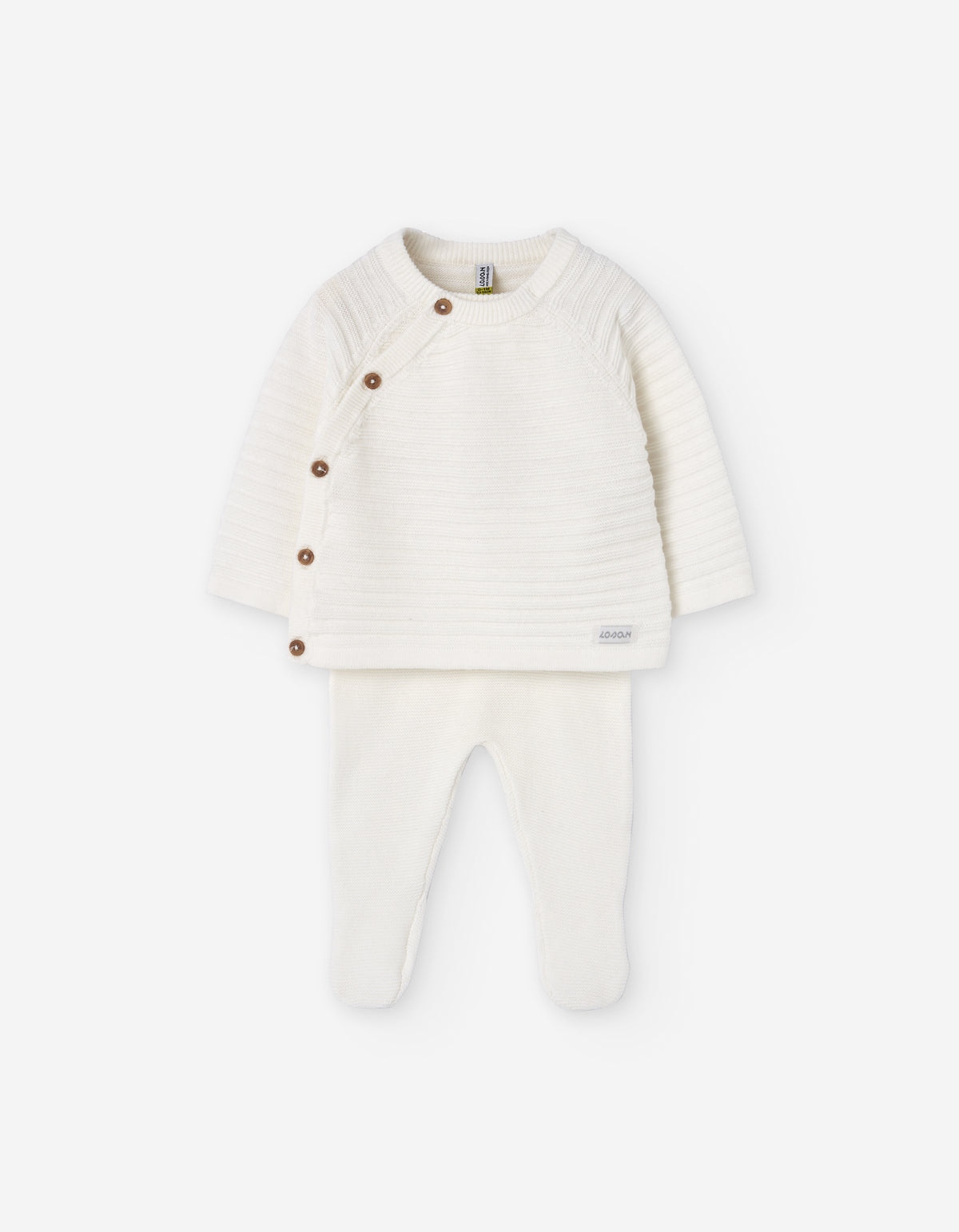 SET SWEATER PANT
