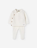 SET SWEATER PANT