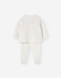 SET SWEATER PANT