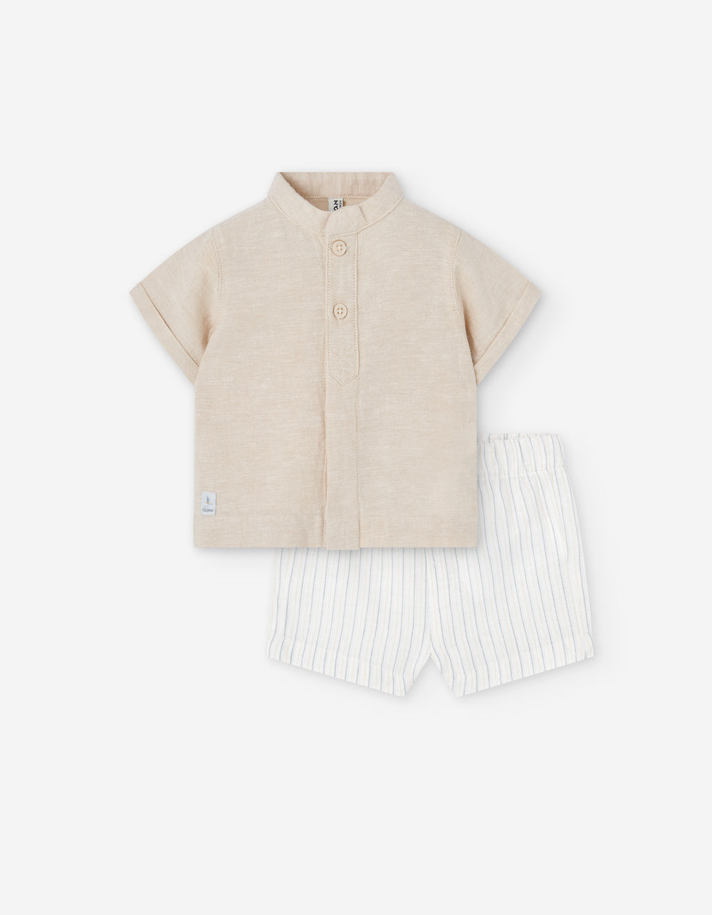 SHIRT PANT