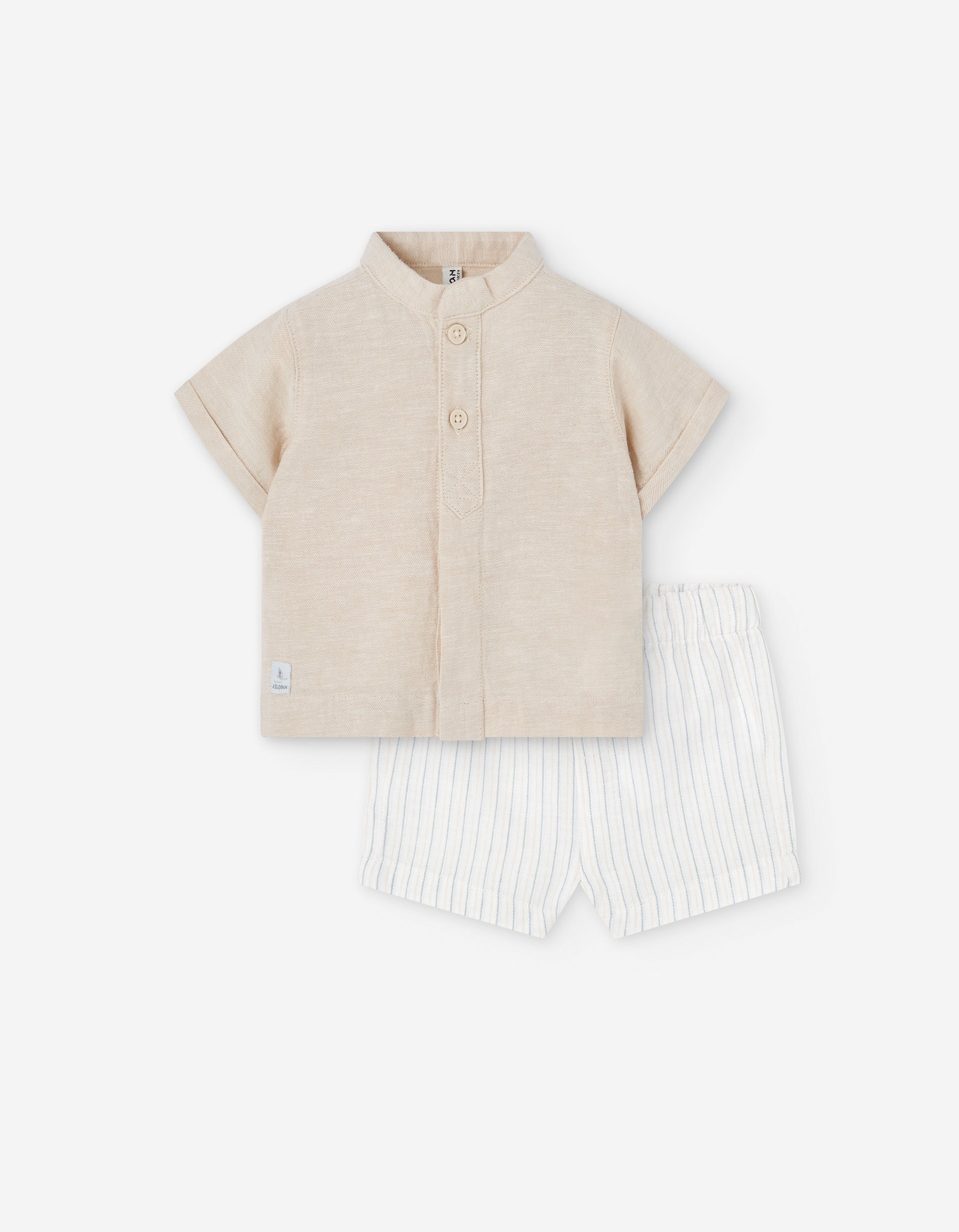 SHIRT PANT