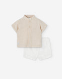 SHIRT PANT