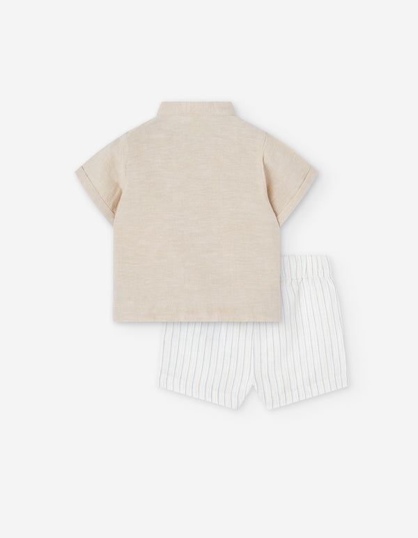 SHIRT PANT