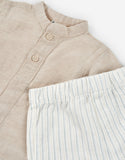 SHIRT PANT