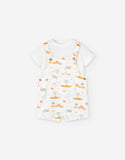 TSHIRT OVERALL
