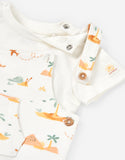 TSHIRT OVERALL