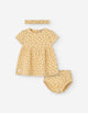 Light Yellow