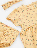 DRESS JERSEY
