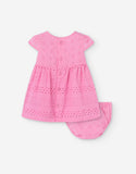 DRESS VOILE