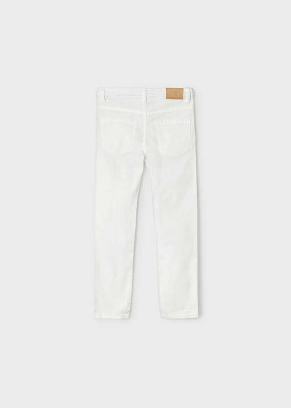 Pantalon 5b slim fit basico