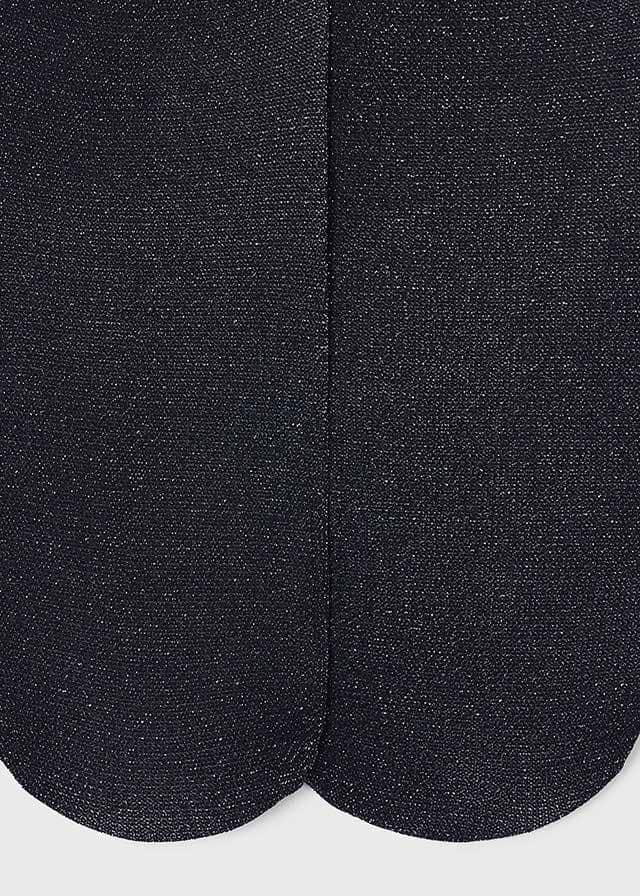 Panty lurex