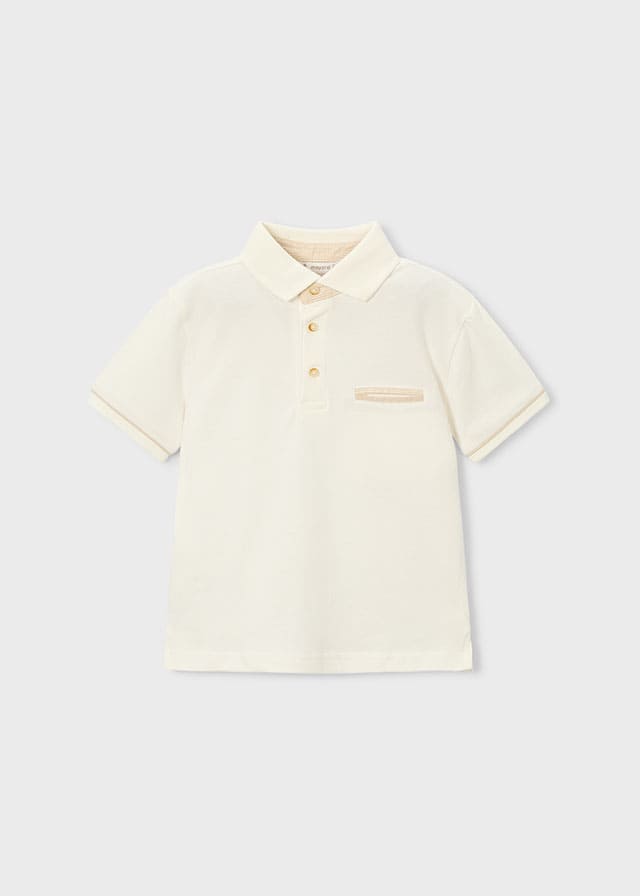 Polo m/c suiting