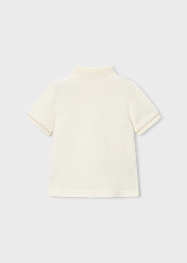 Polo m/c suiting