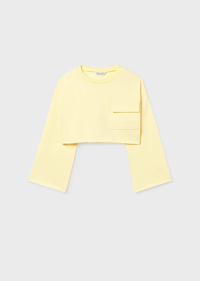 Pullover 2 piezas