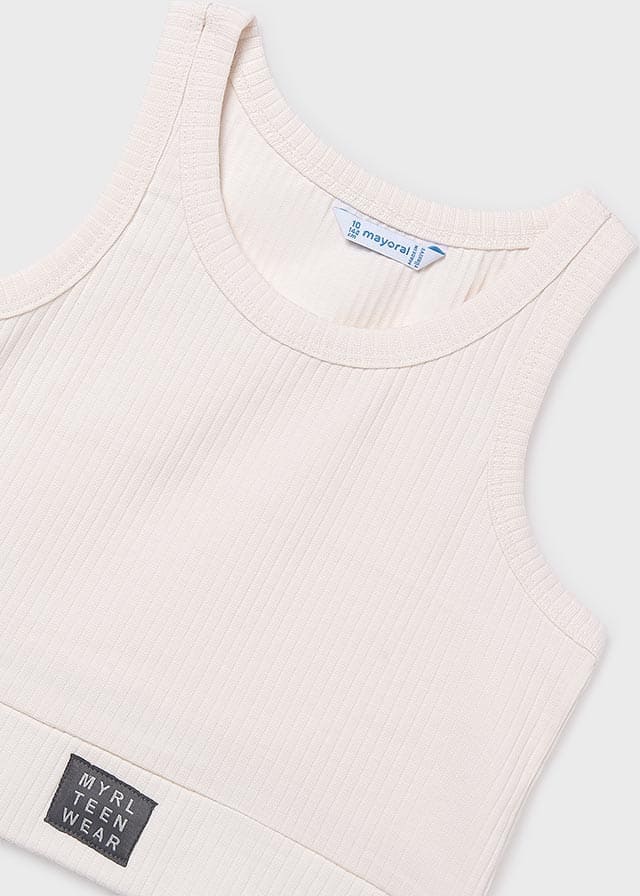 Pullover 2 piezas