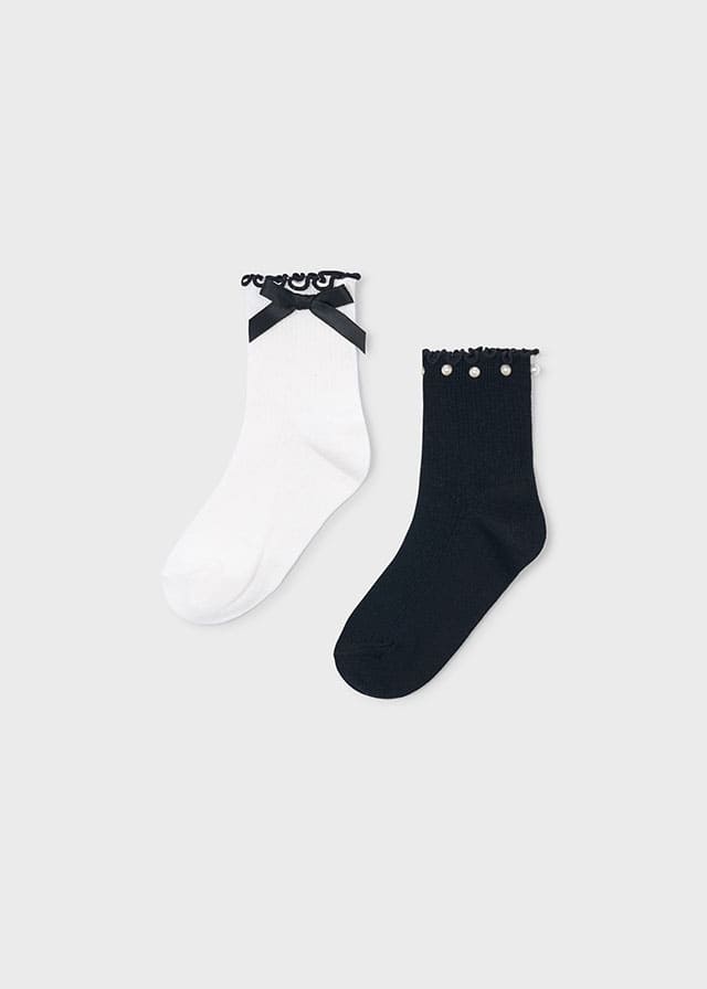 Set 2 calcetines