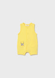 Set 2 peleles m/s y gorro
