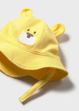 Set 2 peleles m/s y gorro