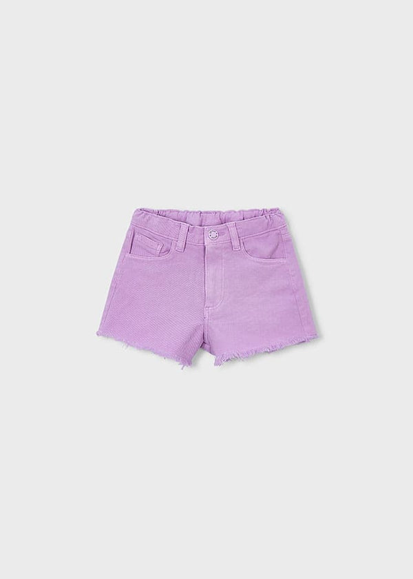 Short sarga basico