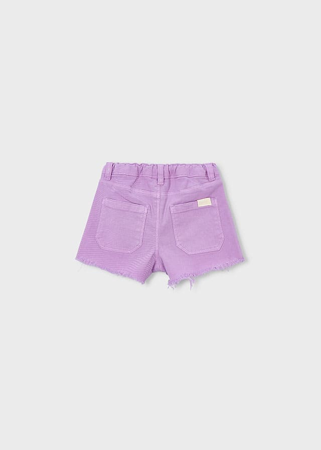 Short sarga basico