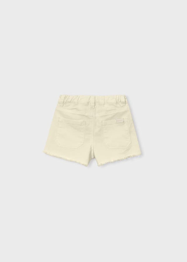 Short sarga basico