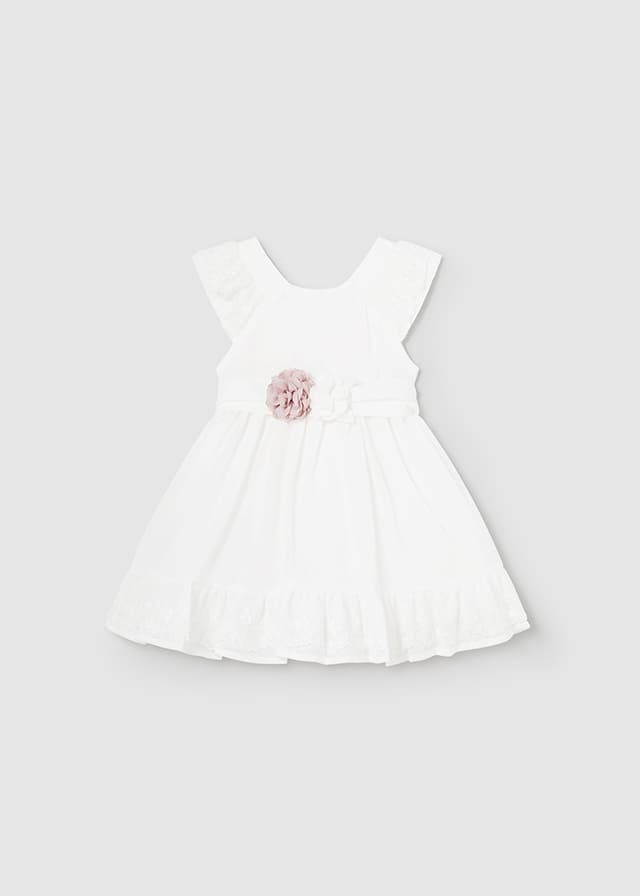 Vestido ceremonia