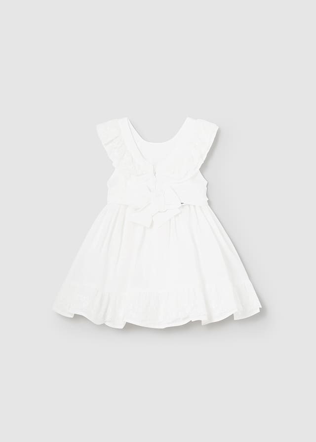 Vestido ceremonia