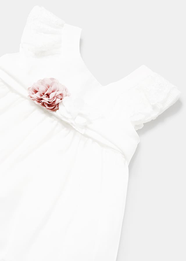 Vestido ceremonia