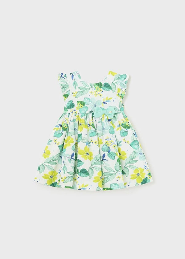 Vestido estampado