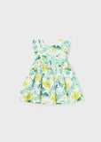 Vestido estampado
