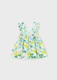 Vestido estampado